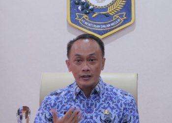 HUT Ke-50, Korpri Gelar MTQ Nasional  di Sulawesi Tenggara