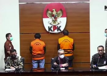 Dua Tersangka Dugaan Korupsi di Pabrik Gula Djatiroto 2015-2016 Ditahan KPK