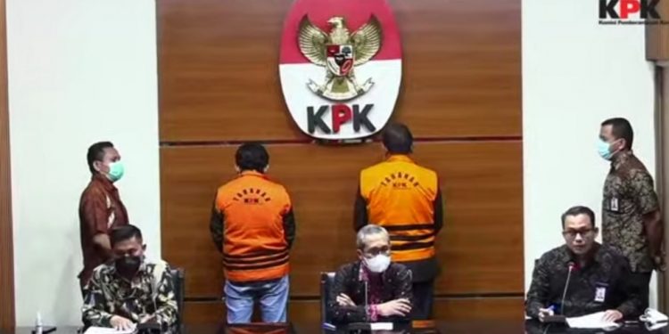 Dua Tersangka Dugaan Korupsi di Pabrik Gula Djatiroto 2015-2016 Ditahan KPK