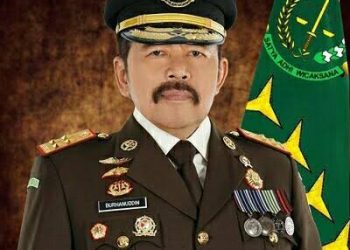 Jaksa Agung Perintahkan Jaksa Agung Muda Ambil Langkah Strategis Terkait Penyelesaian Pelanggaran HAM
