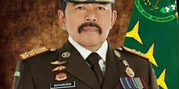 Jaksa Agung Perintahkan Jaksa Agung Muda Ambil Langkah Strategis Terkait Penyelesaian Pelanggaran HAM