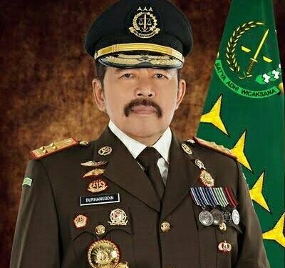 Jaksa Agung Perintahkan Jaksa Agung Muda Ambil Langkah Strategis Terkait Penyelesaian Pelanggaran HAM