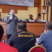 Ketua DPRD Batanghari Anita Yasmin Jadi Narasumber Sosialisasi Peran dan Fungsi Ormas dalam Pembangunan Daerah