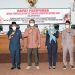Ketua DPRD Anita Yasmin Pimpin Rapat Paripurna Penetapan Ranperda Perubahan APBD TA.2021
