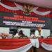 DPRD Batanghari Rapat Paripurna Mendengarkan Pidato Kenegaraan Presiden RI