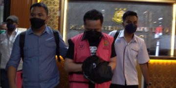 Kejaksaan Agung Tetapkan DWW Sebagai Tersangka Kasus Dugaan Korupsi di LPEI