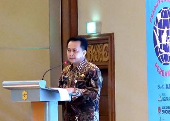 Kemendagri Harapkan BUMD Ambil Peran Gerakkan Pertumbuhan Ekonomi