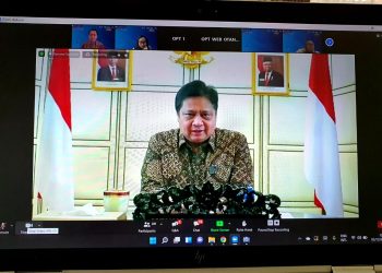 Mendagri Dorong Transformasi Digital Keuangan Daerah