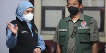 Percepat Penanganan Darurat Erupsi Gunung Semeru, BNPB Kirimkan Dukungan Logistik Awal Senilai 1,1 Miliar
