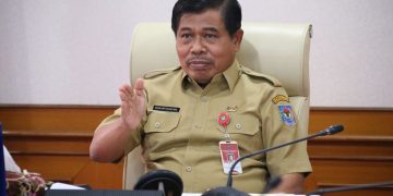 Kemendagri Dorong Penguatan Kelembagaan Penataan Ruang di Daerah