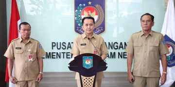 Kemendagri: Daerah Dapat Lakukan Lelang Dini Sejak Juli atau Agustus Tahun Sebelumnya