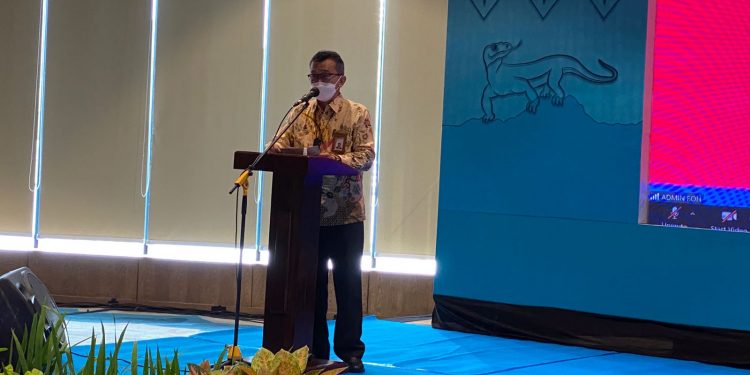 Dorong Transparansi PPJ, KPK Luncurkan Modul baru JAGA 