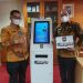 Dirjen Otda Kemendagri Serahkan 3 Unit Anjungan Simudah Kepada Daerah Terpilih