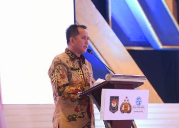 Mendagri : Samsat Harus Inovatif dan Terapkan E-Government dalam Pelayanan