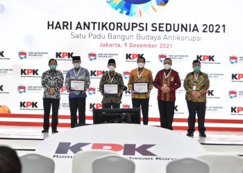 Mendagri : Samsat Harus Inovatif dan Terapkan E-Government dalam Pelayanan