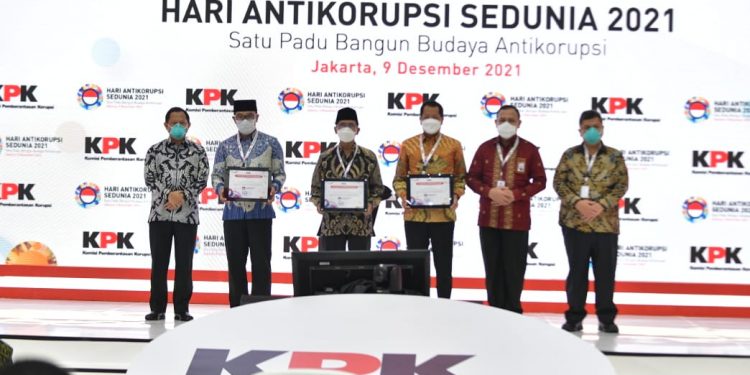 Mendagri : Samsat Harus Inovatif dan Terapkan E-Government dalam Pelayanan 