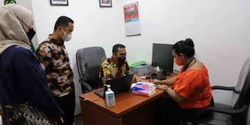 Tim Penyidik Koneksitas Tetapkan 2 Orang sebagai Tersangka Kasus Korupsi Dana TWP AD Tahun  2013 – 2020