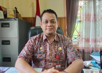 Penyetaraan Jabatan Administrasi Esselon IV ke Jabatan Fungsional Merangin Menunggu Persetujuan dari Kemendagri