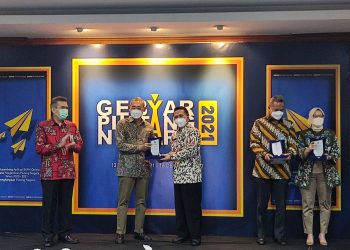 Dirjen Kekayaan Negara Kemenkeu : NIK Bermanfaat Untuk Keamanan Transaksi Lelang 