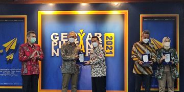 Dirjen Kekayaan Negara Kemenkeu : NIK Bermanfaat Untuk Keamanan Transaksi Lelang 