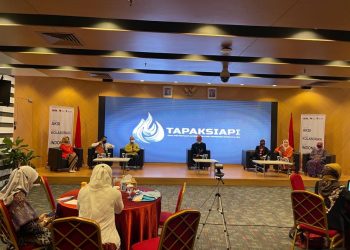 KPK Apresiasi Peserta TAPAKSIAPI 2021 Gelorakan Semangat Antikorupsi