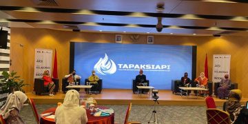 KPK Apresiasi Peserta TAPAKSIAPI 2021 Gelorakan Semangat Antikorupsi