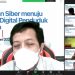 Pakar Puji Dukcapil Kemendagri Bangun Digital ID dengan Utamakan Keamanan Siber 