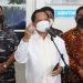Cegah Penyebaran Omicron, Mendagri Tekankan Tiga Prinsip