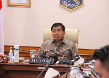 Kemendagri Dorong Daerah Terbitkan Perda terkait Pungutan Retribusi Bangunan Gedung