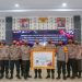Polres Merangin Raih Predikat WBK dari Kementerian PANRB 