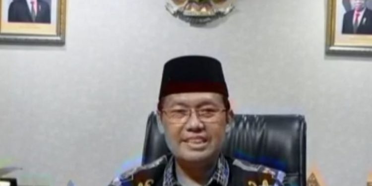 Merangin Berusia 72 Tahun, Dirjen Pemdes dan Pedesaan Berharap Mampu membawa Desa Sejahtera