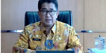 Kemendagri Setujui 94,86 Persen Usulan Penyederhanaan Struktur Organisasi Pemda