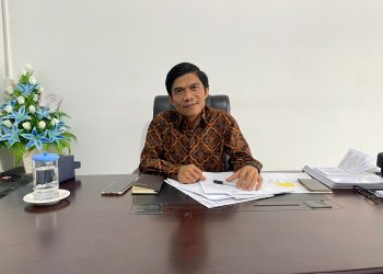Virus Covid-19 ada Varian Baru,  Ombudsman Peringatkan Penyelenggara Pelayanan Publik