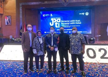 Auri Jaya: PWI Pusat Apresiasi Menparekraf Atas Kemajuan Desa Wisata