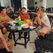 Sinergitas Pemprov Jambi dan PWI Siapkan HPN Tahun 2022