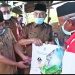 Bupati H Mashuri Motivasi Pengrajin Batu Bata di Kecamatan Tabir Lintas