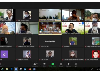 KPK Dorong Participating Interest Blok Migas Provinsi Jambi melalui BUMD