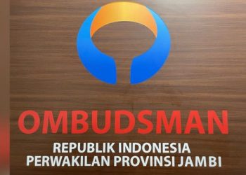 Sepanjang 2021, Ombudsman Jambi Terima 255 Aduan Masyarakat