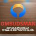 Sepanjang 2021, Ombudsman Jambi Terima 255 Aduan Masyarakat