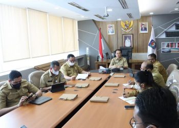 Maksimalkan Realisasi APBD, Kemendagri Undang Kepala BPKAD dan Kepala Bapenda