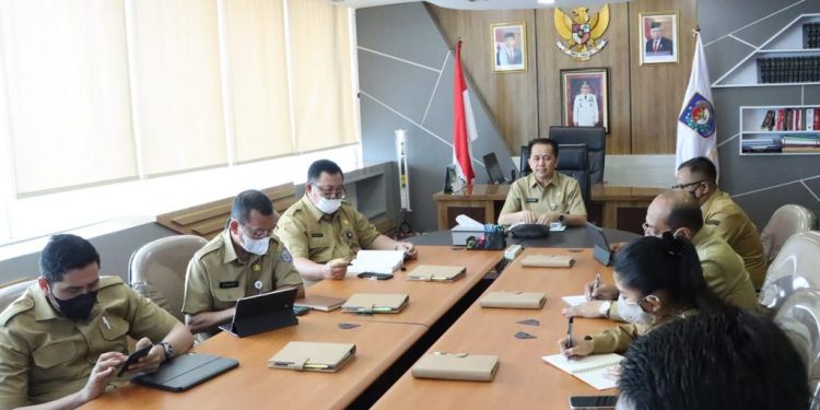 Maksimalkan Realisasi APBD, Kemendagri Undang Kepala BPKAD dan Kepala Bapenda