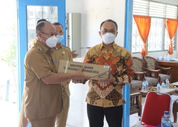 Ini Solusi Dirjen Dukcapil Lalukan Percepatan Cakupan Kepemilikan KIA