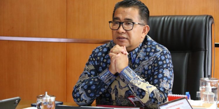 Sambut Tahun Baru, Indonesia Cetak Rekor Lantik 143.115 Jabatan Fungsional di Lingkungan Pemda secara Serentak