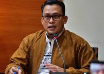 KPK Periksa 6 Orang Sebagai Saksi Tersangka AF Kasus Korupsi Pengesahan RAPBD Provinsi Jambi 2017