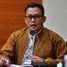 KPK Periksa 6 Orang Sebagai Saksi Tersangka AF Kasus Korupsi Pengesahan RAPBD Provinsi Jambi 2017