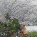 Aktifitas Awan Panas Guguran Gunung Semeru Berdampak pada Masyarakat di Kecamatan Pronojiwo Lumajang