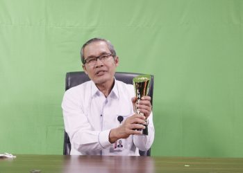 KPK Tegaskan  Penyelenggara Negara Harus  Lapor Harta Kekayaan
