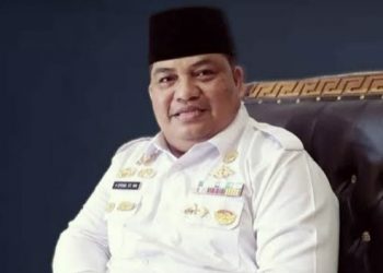Persiapan HUT Merangin Ke-72 Terus Dikebut