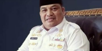 Persiapan HUT Merangin Ke-72 Terus Dikebut