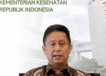 Varian Omicron Terdeteksi di Indonesia 